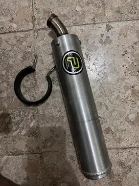 Knalpot ninja rr old