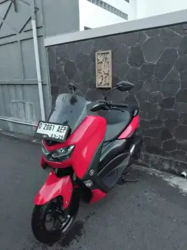 Yamaha New Nmax 2024 Cash & kredit