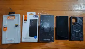 Samsung S24 Ultra 12/512 GB ex SEIN istimewa