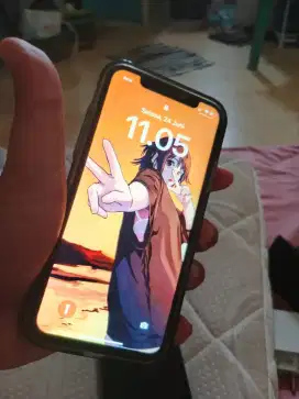 Iphone X 64GB Alloprator