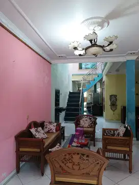 Rumah tinggal siap huni rancaekek bandung jual murah
