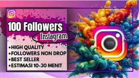 Jasa Tambah Followers & Engangment Instagram,Tiktok,Youtube,Facebook
