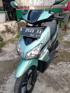 vario 110 kalkulator