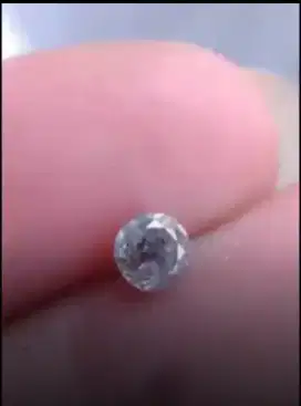 Berlian 0.32crt l. NEGO ditempat