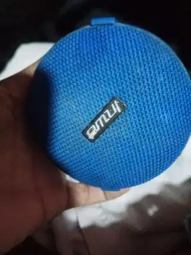 Speaker bluetooth mini