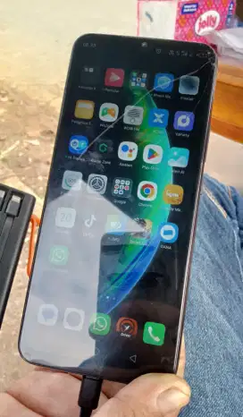 infinix hot 10 play 4/64Gb