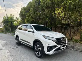 Rush Gr matic 2022