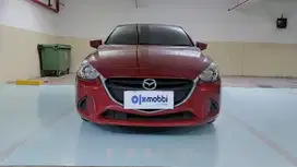 TDP 8,JT Mazda 2 1.5 Bensin-AT Merah 2016