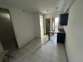 Apartemen Gading Nias Sertifikat 2 Kamar Sertifikat View Lepas