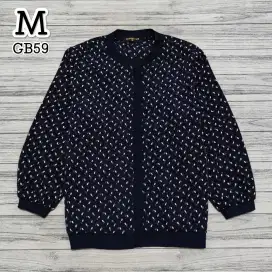 Georges Rech Fashion Jacket
