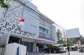 Dijual 2 Ruko Gandeng Semarang