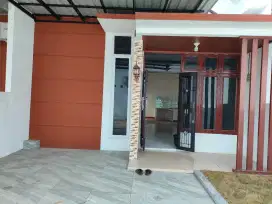 Disewakan rumah