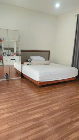 Termurah Rumah Cluster Mozart Symphonia Gading Serpong