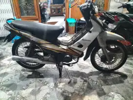 Supra fit 2005 tgn 1 ors PJK aman lkp