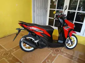 Vario 125 CBS TH 2022