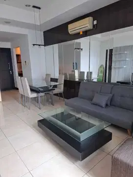 BEST DEAL!Disewakan Essence Darmawangsa Apart Eminence 2BR Full Furnis