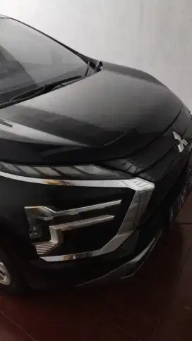 MITSUBISHI XPANDER SPORT FACELIFT 2021