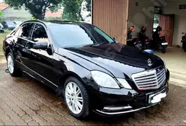 E300 [Km 50rb] Elegance