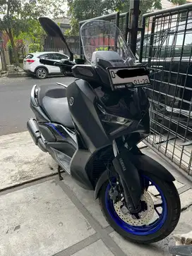 Xmax 2025 (ODO 1.xxx)