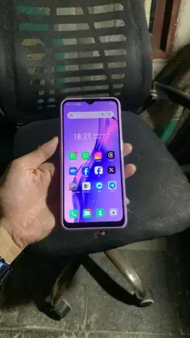 Oppo A31 8/256Gb