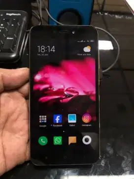 Redmi 5A Ada Minus bos