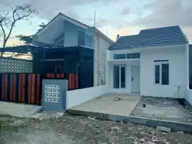 Rumah shm murah di Ciwastra bandung