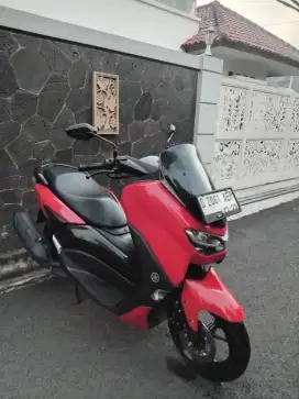 Yamaha New Nmax 2024 Mulus Cash & kredit