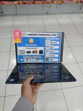Laptop LENOVO THINKPAD T490
