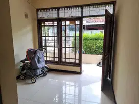 Disewakan Rumah Siap Huni di Pratista Antapani
