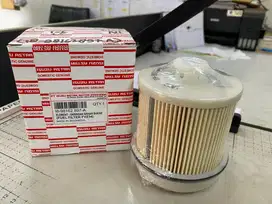 FILTER SOLAR ATAS ISUZU GIGA  897-A