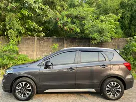Suzuki SX4 2021 Bensin