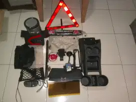 Jual Aksesoris mobil lengkap