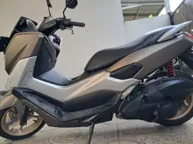 NMAX 2019 (Dijual Cepat)