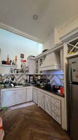 Dijual rumah cantik di Cluster Shinano Jakarta Garden City Cakung