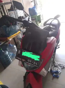Jual cepat motor nmyx