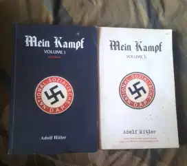 take all 2 buah buku,kondisi seperti di foto