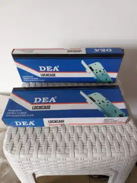 jual Lockcase dea