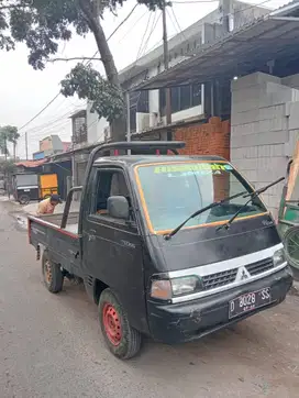 mitsubishi T120ss (2009)