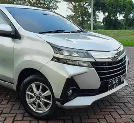 Xenia 1.3 R 2021 Deluxe Manual TGN 1 Pajak Hidup Istimewa