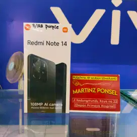 Redmi Note 14 4G 8/128