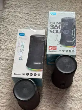 SPEAKER BLUETOOTH ANKER SOUNDCORE FLARE