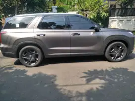 Hyundai palisade signature 2023