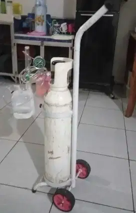 Jual Tabung oksigen