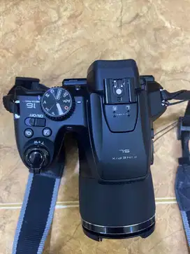 Dijual FujiFilm Finepix SL1000 (no minus)