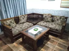 Jual Kursi Sudut