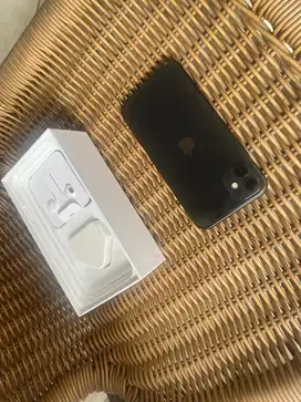 iphone 11 64gb punya sendiri