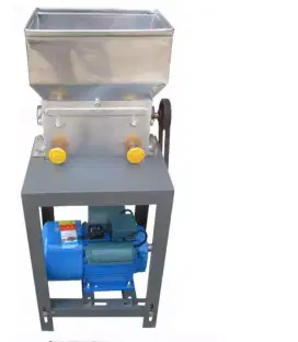 Dijual Mesin Parut BARU