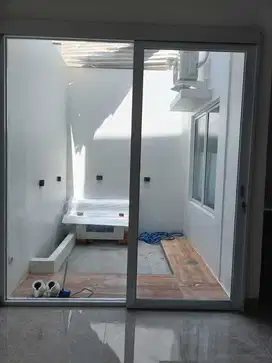 Dijual rumah bagus cluster south thames sudah renovasi Cakung Jaktim