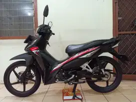 Honda REVO X CW PGM-FI 2024 BL 10 ( GRESS / LIKE NEW) B DKI