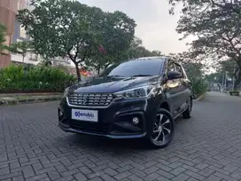 TDP 5jt Suzuki Ertiga 1.5 GX Bensin-AT 2021 KZJ